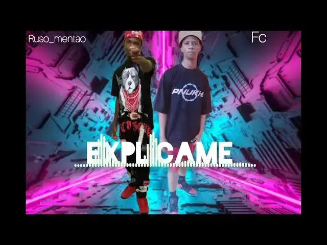 'Video thumbnail for Explícame -🚦-FC-Criminal_Ruso_mentao Audio'