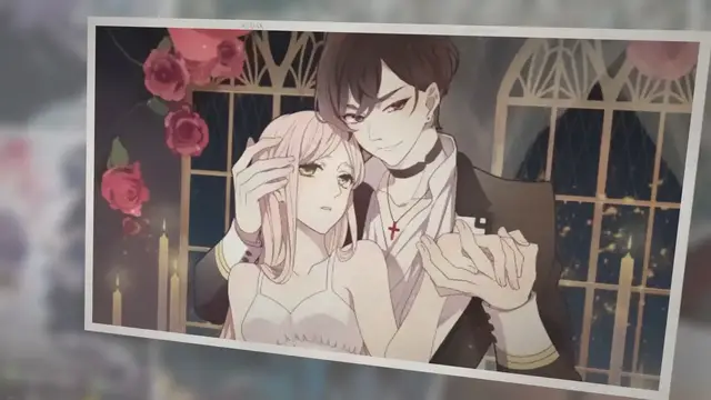 Video thumbnail for Anime Like Sweet Bite Marks