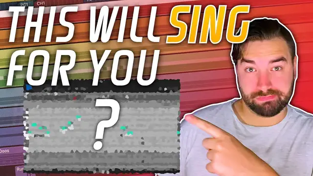 'Video thumbnail for A Synth That Sings For You | EmVoice One Review & Tutorial'