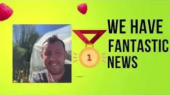 'Video thumbnail for 🎥 ✅ “Breaking Gardening News 🌿🗞️ | Exciting Updates from the Allotment with Gardening with Ben 🌱✨”'