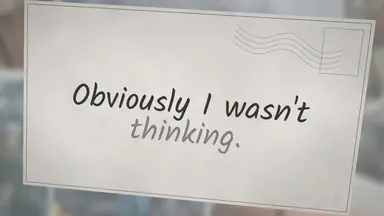 'Video thumbnail for Apology Note Examples'