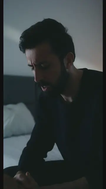 Video thumbnail for Nuestro dolor .. Reflexiones Cristianas Cortas