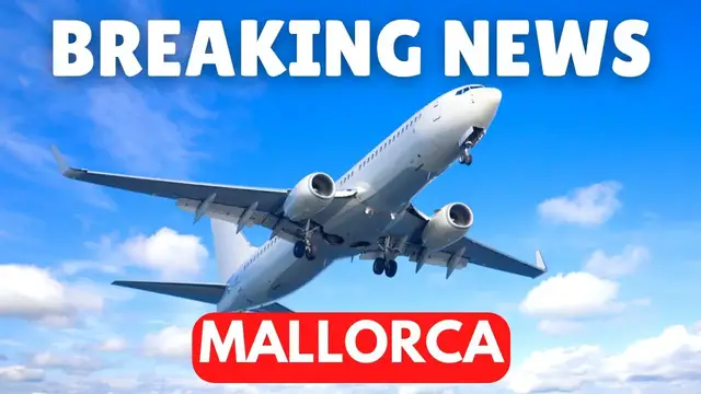 Video thumbnail for Breaking News in Spain: It's Over