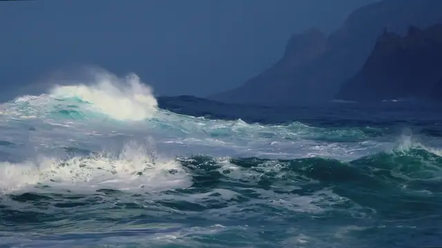 'Video thumbnail for Ocean'