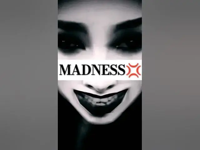 Video thumbnail for WITNESS THE HORROR OF MADNESS! @ReapersHorror