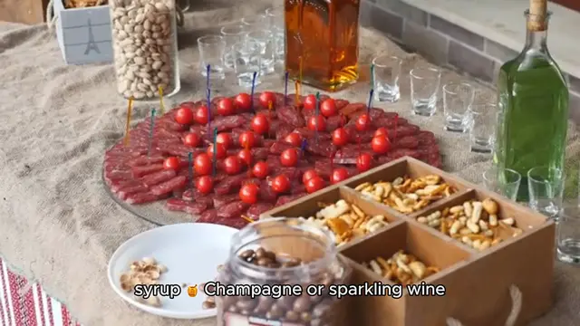 'Video thumbnail for French 75 Cocktail Recipe '