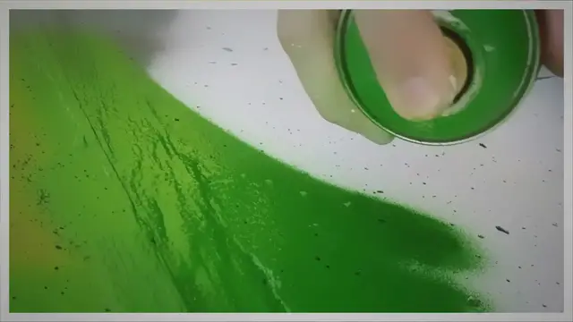 Video thumbnail for How To Fix Uneven Spray Paint
