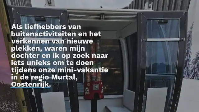 Video thumbnail for Midgetgolfen in de Oostenrijkse bergen: Een avontuur bij Mountain Adventure Golf