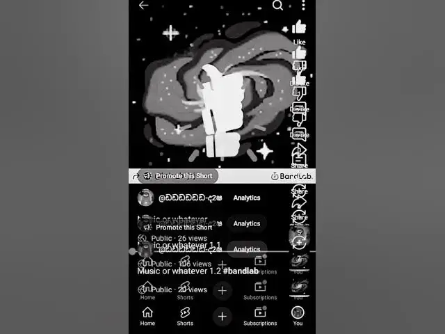 'Video thumbnail for Music or whatever 1.3'