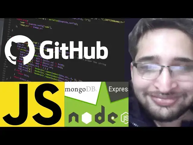 Video thumbnail for Node.js Express Github API Example to Display Profile & Repositories Info in Javascript & EJS [LIVE]