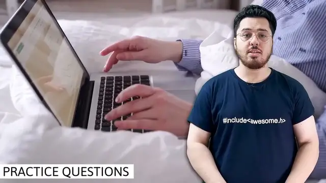 Video thumbnail for JavaScript Chapter 5 - Practice Set on Arrays _ JavaScript Tutorial in Hindi #21