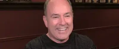 Video thumbnail for Stephen Flaherty Explains the Origin of RAGTIME's 'Make Them Hear You'