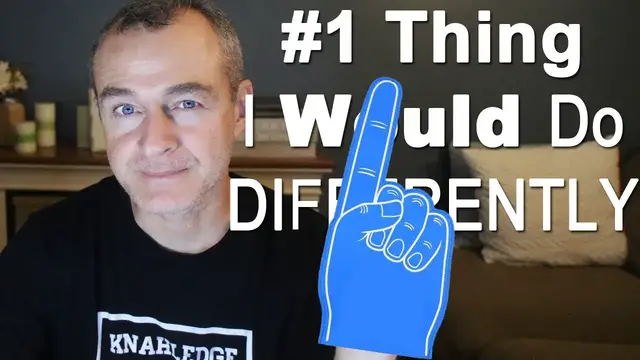 Video thumbnail for (1) Thing I Would Do Completely Different Opening A New Clinic Today in 2022