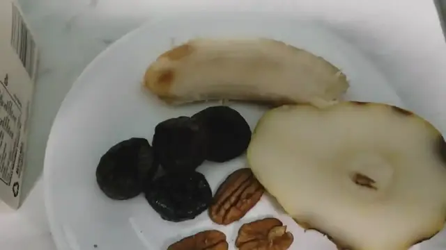 'Video thumbnail for Licuado para Limpiar el Colón 💩 Remedio Natural para el Estreñimiento'