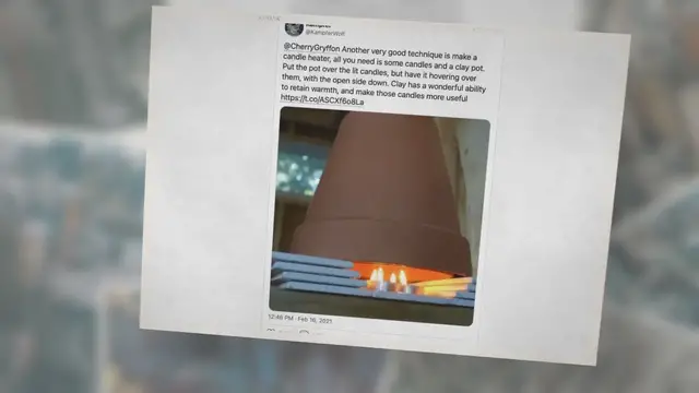 Video thumbnail for Clay Pot Candle Heaters: Do They Really Work?