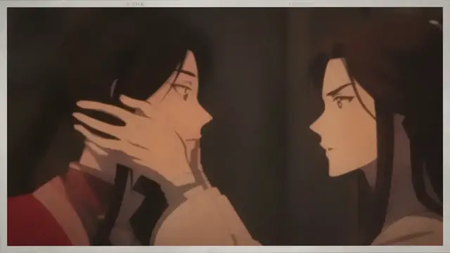 Video thumbnail for 10 Anime Like Heaven Official's Blessing (Tian Guan Ci Fu)