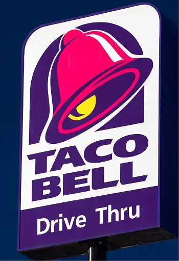 Video thumbnail for Taco Bell Menu Prices