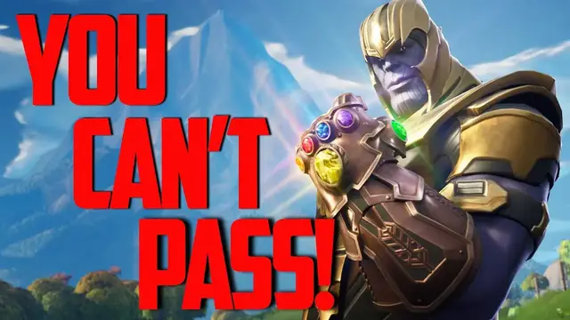 Video thumbnail for Impossible Fortnite Quiz!