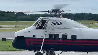 Video thumbnail for Sikorsky S-58