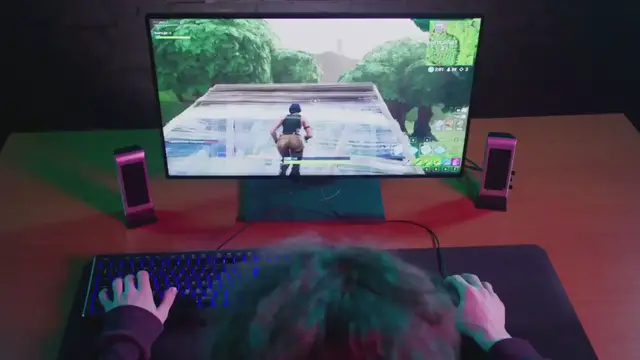 'Video thumbnail for Gaming, Tech, PC, Laptop'