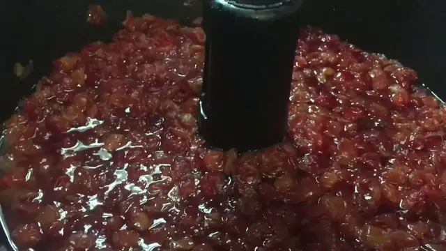 Video thumbnail for How To Make Cherry Jam With The Ball FreshTech Jelly + Jam Maker