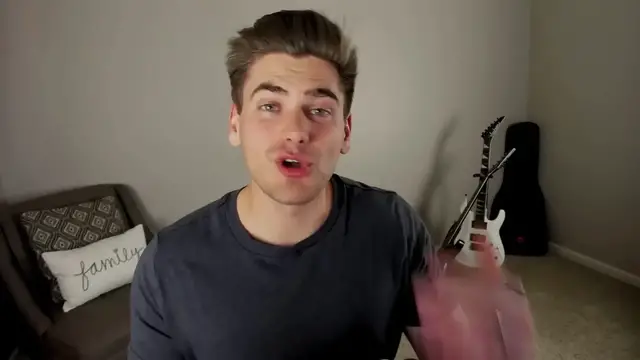 Video thumbnail for How To Build Your Own AI With ChatGPT API