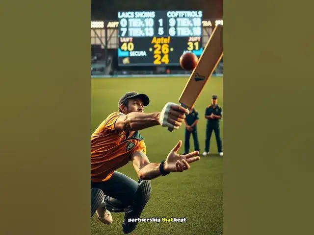 'Video thumbnail for Australia vs South Africa – Thrilling Match Highlights & Key Moments 🏏🔥'