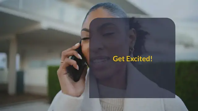 'Video thumbnail for It's In You  Leadership Conference 2023 in Lagos'