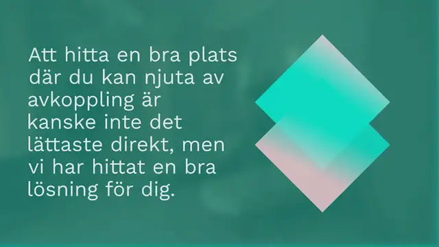 Video thumbnail for 23 Bästa SPA i Stockholm för Vila och Avkoppling (2024)