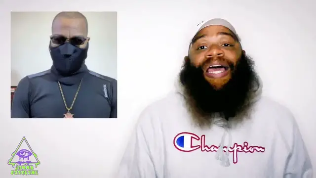 Video thumbnail for Grandmaster Jay Full's federal trial begins