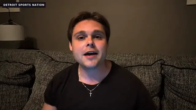 Video thumbnail for Michigan scandal, Wolverines pressure, and Tigers frustration headline a busy rundown