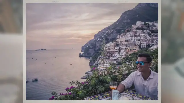 'Video thumbnail for The Perfect Naples, Capri And Amalfi Coast Itinerary'