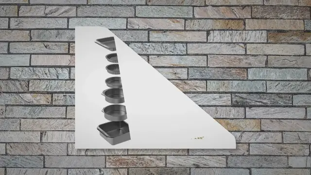 Video thumbnail for Masterclass Bakeware Reviews In