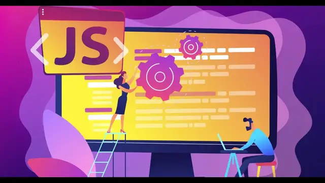 Video thumbnail for Javascript Beginner Tutorial | #1 #javascript
