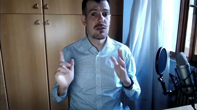 Video thumbnail for Learn Ansible Automation in 200+ examples & practical lessons - Thank you