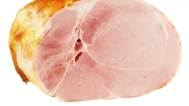 Video thumbnail for Honey Baked Ham Menu Prices