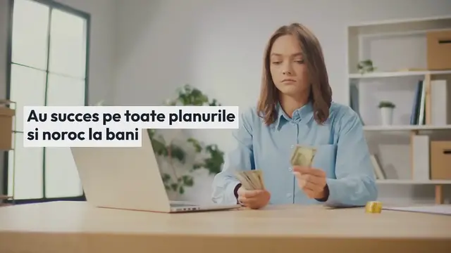 Video thumbnail for Horoscop Minerva 20 – 26 mai. Zodiile care au o perioadă fabuloasă. Au succes pe toate planurile si noroc la bani