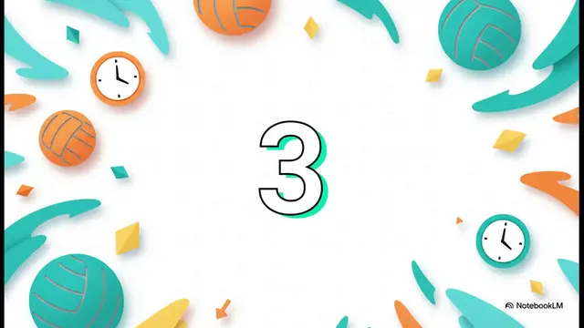 Video thumbnail for FUNNY NETBALL TEAM NAMES! Witty, Cool, & Unique Ideas for Your Squad | Netball Basics Explained