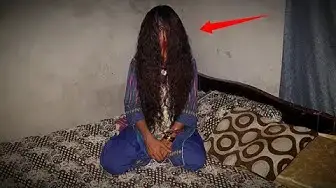 Video thumbnail for jinnat ki Basti is Larki py Kali Atmao ka Qabza with Rao Shamas Ali #Ep557