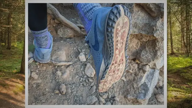 Video thumbnail for Can Nike Running Shoes be Used for Hiking? Read this FIRST