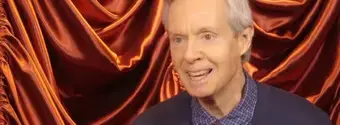 'Video thumbnail for Tonys Closeup: DAMES AT SEA's Randy Skinner'