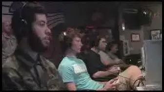 Video thumbnail for Medal of Honor Airborne Fort Bragg Multi-Player Summit