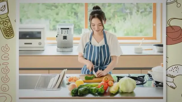 Video thumbnail for 8 (eight) Reasons Korean Women Don’t Get Fat