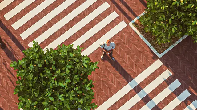 Video thumbnail for Architectural Blowups View Twinmotion 2022 | Ammar Khan