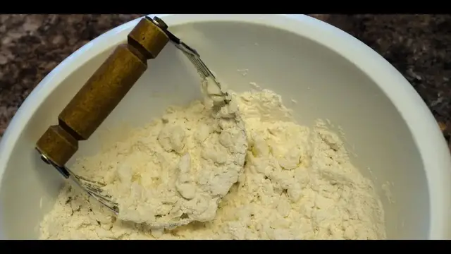 Video thumbnail for 6 Superb List Of Pastry Blender Substitute That You Must Know