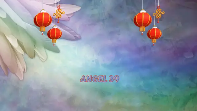 Video thumbnail for Ángel número 39, significado espiritual, mensaje, numerología angelical, video