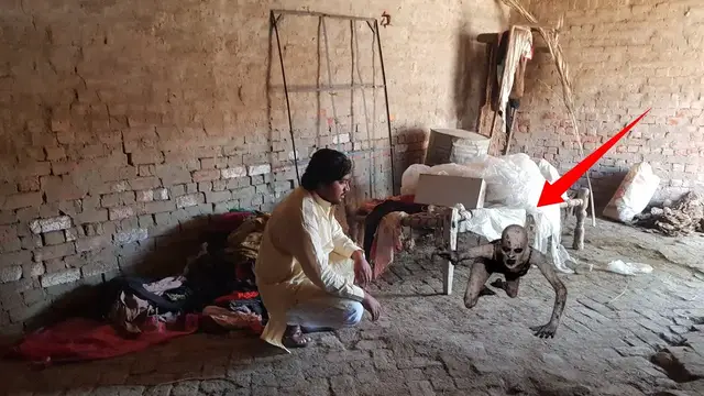 Video thumbnail for jinnat ki Basti Aurat ky Andar Bhayanak Atma with Rao Shamas Ali #Ep627