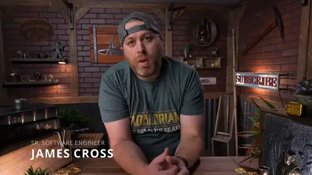 Video thumbnail for What Is The Difference Between Computer Programmer And Software Developer_