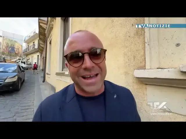 Video thumbnail for TVA NOTIZIE 09-08-24