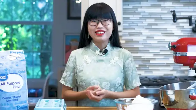 Video thumbnail for 29.Homemade Chinese Lo Mein Noodles From Scratch (1080p 30fps)